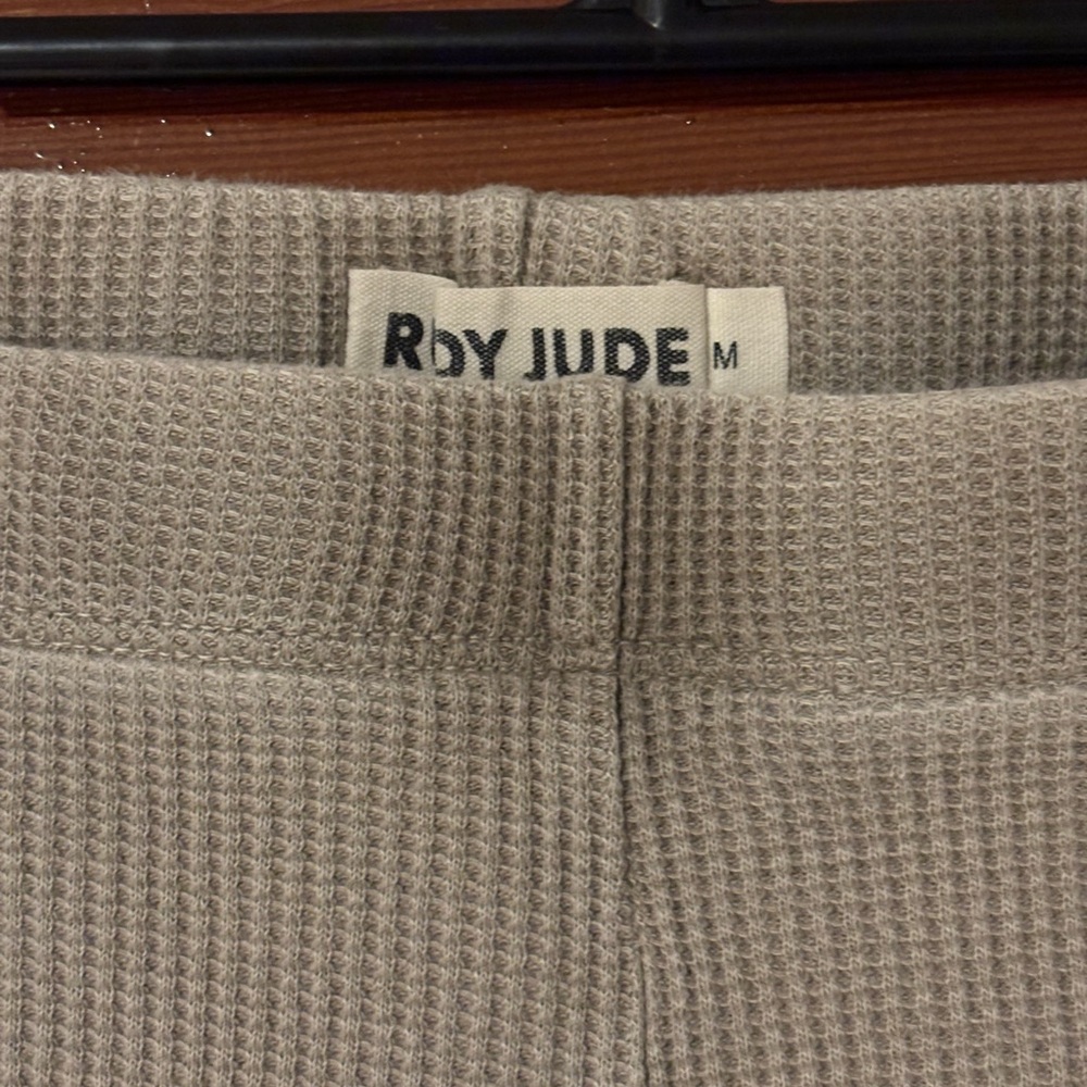 Rudy Jude thermal set (top and bottoms included) - Picture 4 of 9